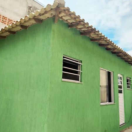 Suite Com Cozinha No Quintal Da Casa Cabo Frio Exteriör bild