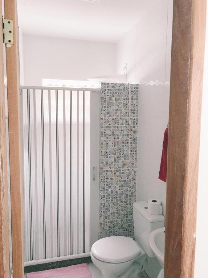 Suite Com Cozinha No Quintal Da Casa Cabo Frio Exteriör bild