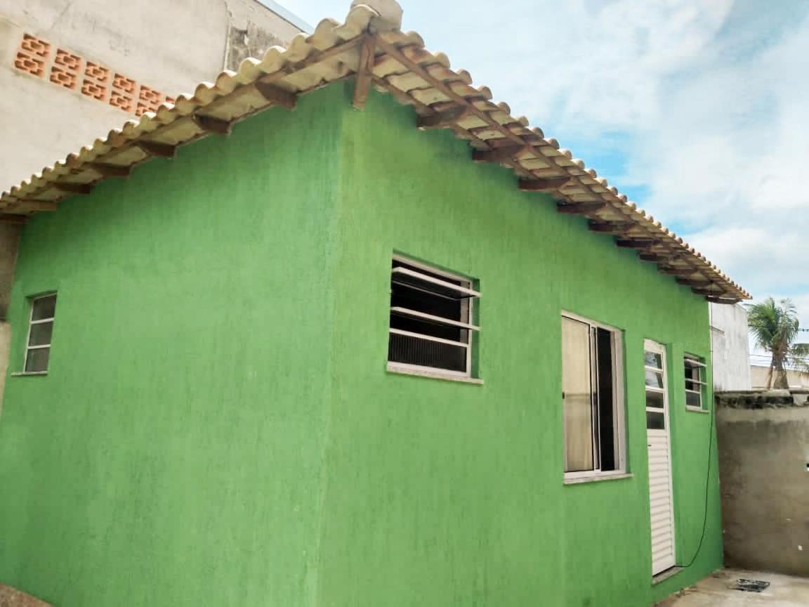 Suite Com Cozinha No Quintal Da Casa Cabo Frio Exteriör bild