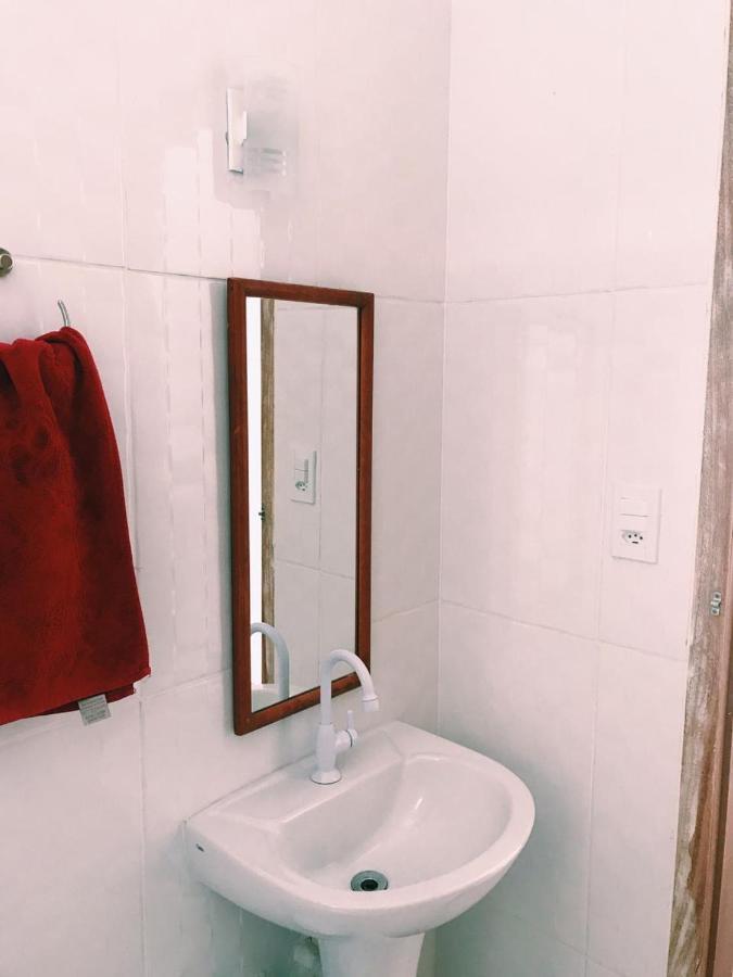 Suite Com Cozinha No Quintal Da Casa Cabo Frio Exteriör bild