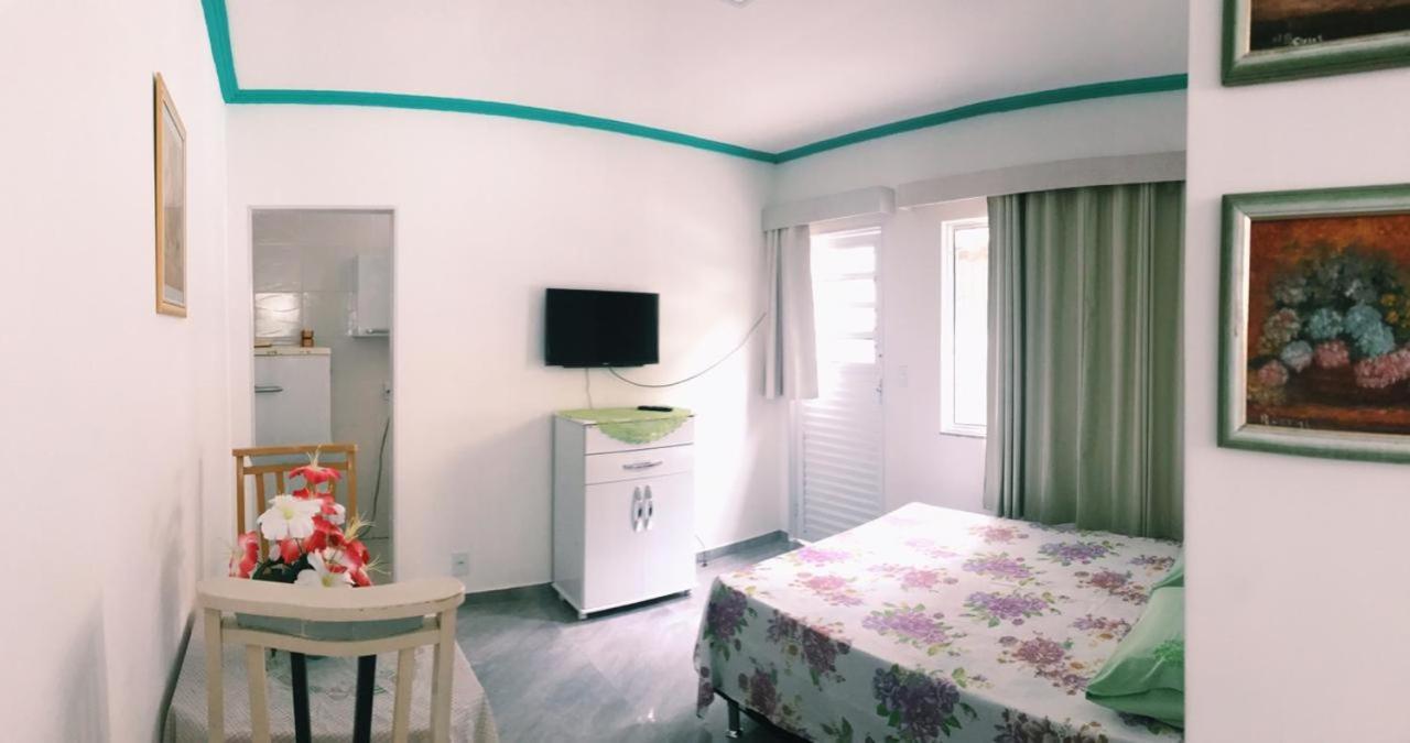 Suite Com Cozinha No Quintal Da Casa Cabo Frio Exteriör bild